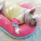 Almohada de almohada ortopédica almohada para perros