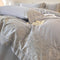 Premium Egyptian Cotton Embroidered Skin-Friendly Bed Sheet Set