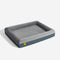 Premium Orthopedic Dog Bed Blissful Sleep With Joyful Play Digging Bed