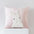Rabbit Comfort Velvet Sofa Pillow