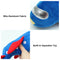 Rocket Plane Toy Playful Squeaky Toy Dog Chew Toy
