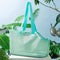 Lightweight Mesh Pet Carrier Bag for Small Dogs & Cats