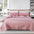 Casual Warm Geometric Quilted Crystal Velvet Bedspread