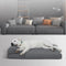 Cama de perro impermeable ortopédica extraíble extraíble