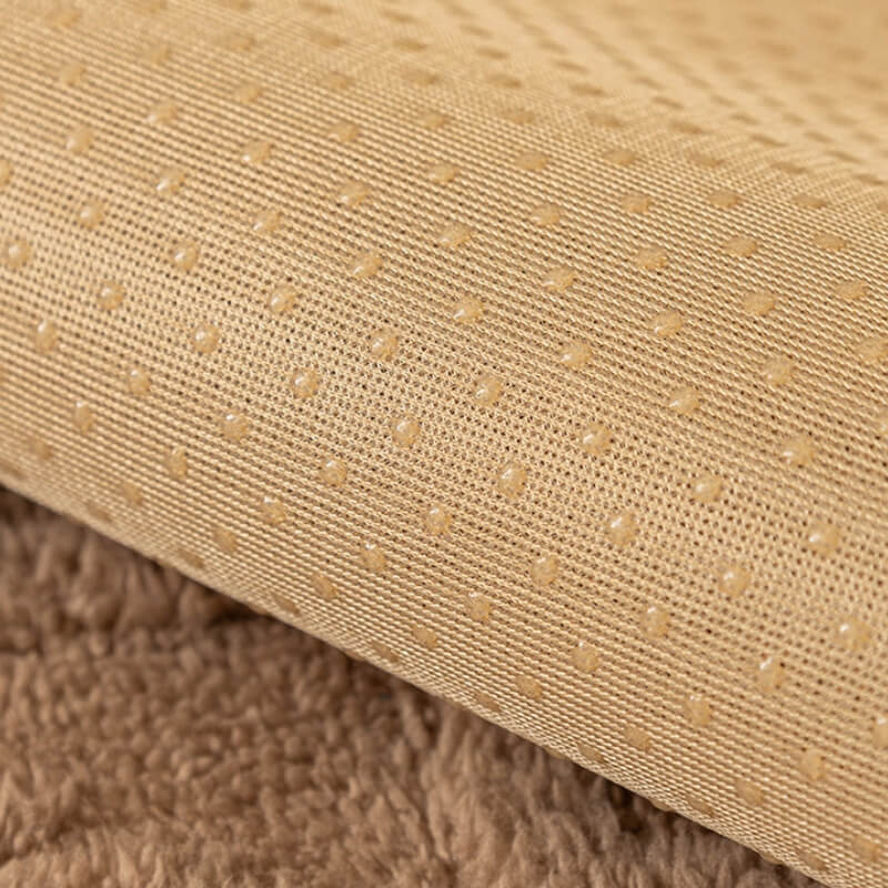 Cubierta del sofá de decoración de sofá suave de la protección del sofá suave
