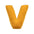 Velvet Letter Hugging Sofa Pillow