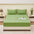 Waterproof Skin-friendly Comfortable Fitted Sheet Set
