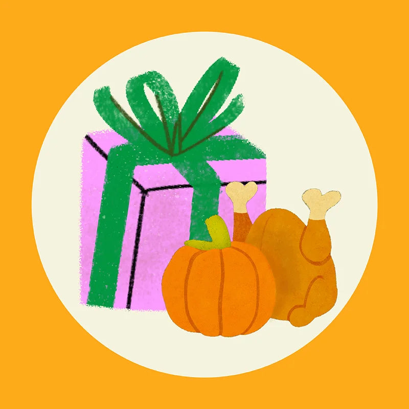 Mystery-Geschenk innerhalb von 30 $