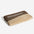 Bed Cover - Large Thick Scratch-resistant Spine Protection Dog Cushion Bed