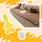 Mascotas suaves perezosas en el paquete de casa - 14pcs