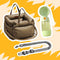 Cozy Car Trips With Pets Bundle - 3pcs