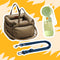 Cozy Car Trips With Pets Bundle - 3pcs