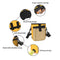 Sac de dressage de friandises pour chien