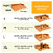 Deluxe Water-repellent Faux Leather Bolster Dog Mat Couch Cover