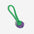 Knots Rope Tug Dog Toy - Color Clash
