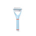 Pet Safe Dematting Comb Rake - Double Sided Blade