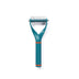 Pet Safe Dematting Comb Rake - Double Sided Blade