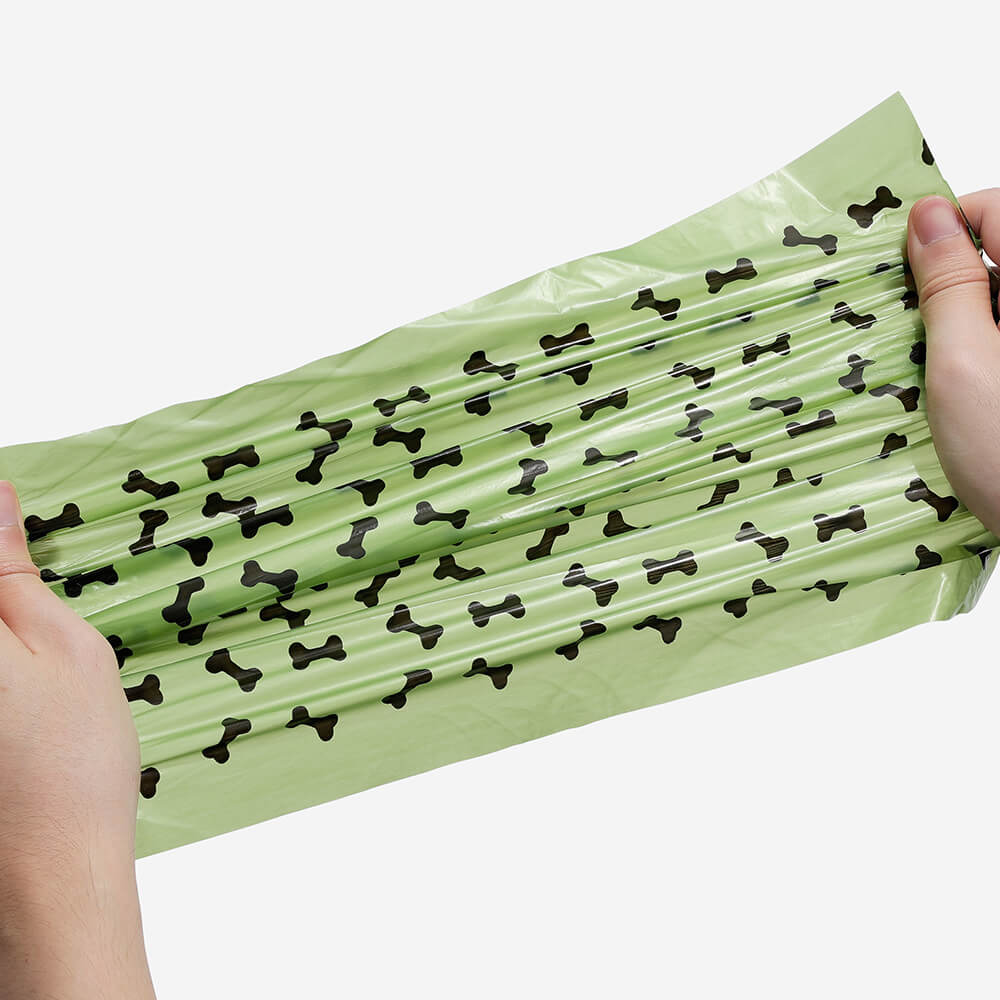 Biodegradable Poop Bag - Scent
